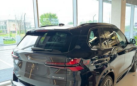 BMW X5, 2024 год, 11 750 000 рублей, 3 фотография