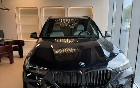 BMW X5, 2024 год, 11 750 000 рублей, 2 фотография