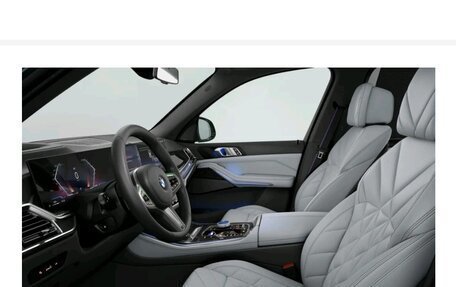 BMW X5, 2024 год, 11 750 000 рублей, 6 фотография