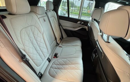BMW X5, 2024 год, 11 750 000 рублей, 5 фотография