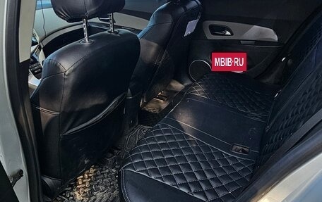 Chevrolet Cruze II, 2013 год, 710 000 рублей, 10 фотография