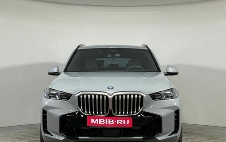 BMW X5, 2024 год, 15 540 000 рублей, 2 фотография