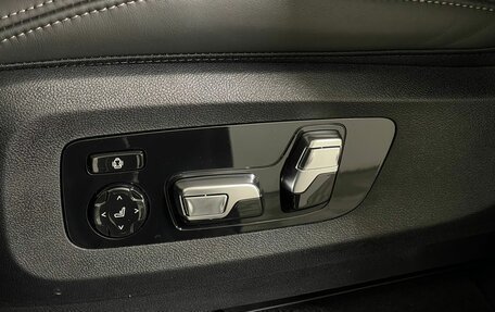 BMW X5, 2024 год, 15 540 000 рублей, 12 фотография