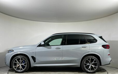 BMW X5, 2024 год, 15 540 000 рублей, 6 фотография