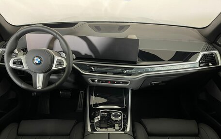 BMW X5, 2024 год, 15 540 000 рублей, 9 фотография