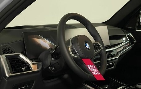 BMW X5, 2024 год, 15 540 000 рублей, 8 фотография