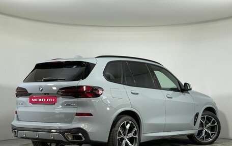 BMW X5, 2024 год, 15 540 000 рублей, 4 фотография