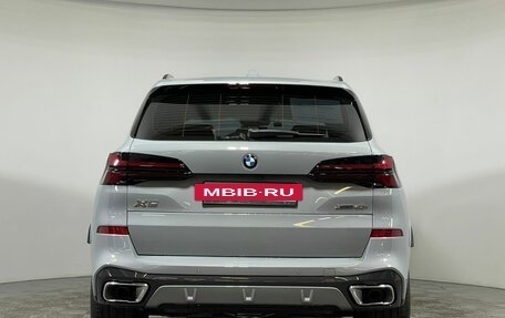 BMW X5, 2024 год, 15 540 000 рублей, 5 фотография