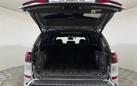 BMW X5, 2024 год, 15 540 000 рублей, 21 фотография