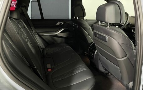 BMW X5, 2024 год, 15 540 000 рублей, 10 фотография