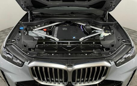 BMW X5, 2024 год, 15 540 000 рублей, 20 фотография