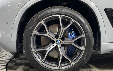 BMW X5, 2024 год, 15 540 000 рублей, 22 фотография