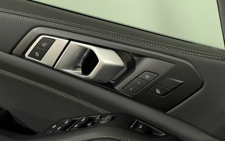 BMW X5, 2024 год, 15 540 000 рублей, 18 фотография