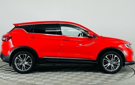 Geely Coolray I, 2023 год, 1 950 000 рублей, 6 фотография