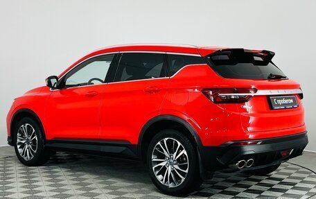 Geely Coolray I, 2023 год, 1 950 000 рублей, 9 фотография