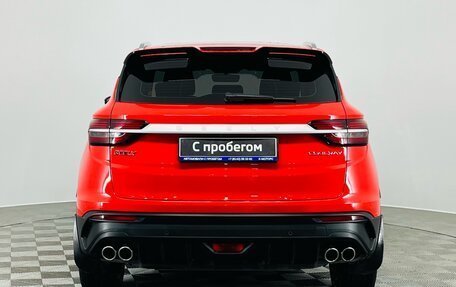 Geely Coolray I, 2023 год, 1 950 000 рублей, 8 фотография
