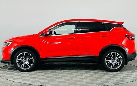 Geely Coolray I, 2023 год, 1 950 000 рублей, 10 фотография