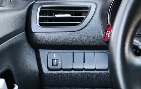 KIA Rio III рестайлинг, 2013 год, 849 000 рублей, 10 фотография