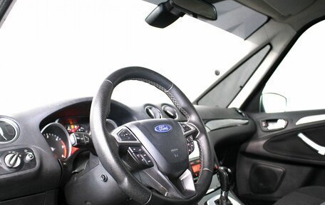 Ford Galaxy II, 2010 год, 899 000 рублей, 9 фотография