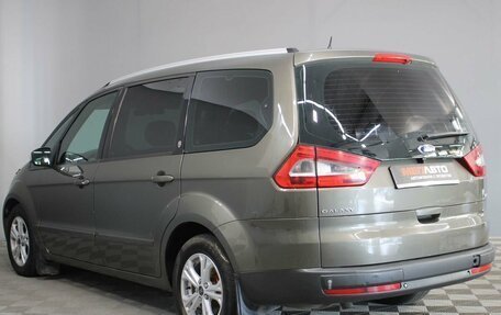 Ford Galaxy II, 2010 год, 899 000 рублей, 5 фотография