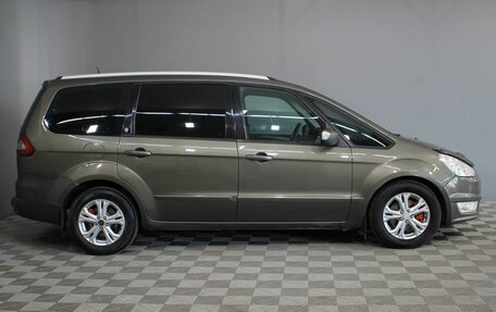 Ford Galaxy II, 2010 год, 899 000 рублей, 7 фотография
