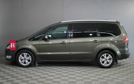 Ford Galaxy II, 2010 год, 899 000 рублей, 8 фотография