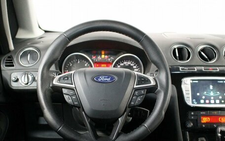 Ford Galaxy II, 2010 год, 899 000 рублей, 11 фотография