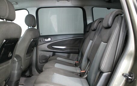 Ford Galaxy II, 2010 год, 899 000 рублей, 16 фотография