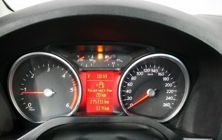 Ford Galaxy II, 2010 год, 899 000 рублей, 14 фотография