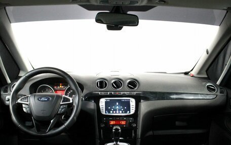 Ford Galaxy II, 2010 год, 899 000 рублей, 10 фотография