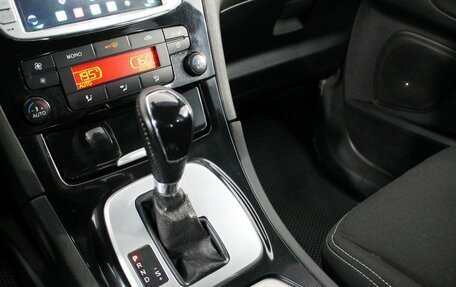 Ford Galaxy II, 2010 год, 899 000 рублей, 12 фотография