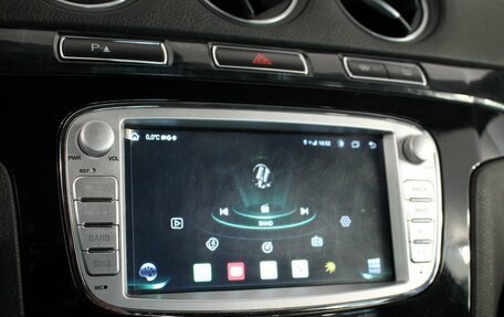 Ford Galaxy II, 2010 год, 899 000 рублей, 13 фотография