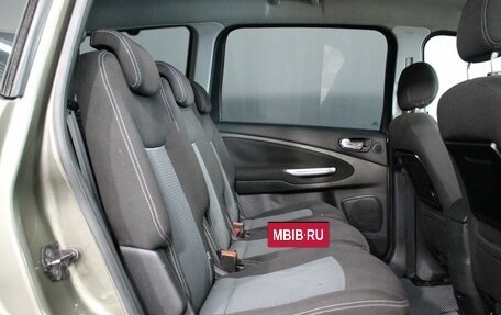 Ford Galaxy II, 2010 год, 899 000 рублей, 15 фотография