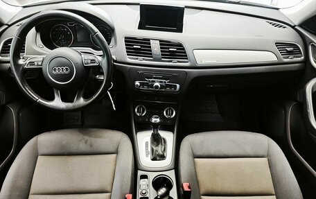 Audi Q3, 2013 год, 1 600 000 рублей, 7 фотография