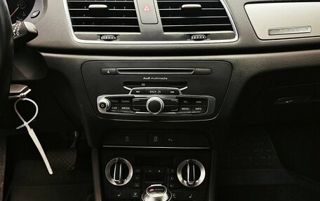 Audi Q3, 2013 год, 1 600 000 рублей, 9 фотография