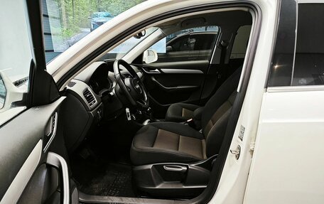 Audi Q3, 2013 год, 1 600 000 рублей, 12 фотография