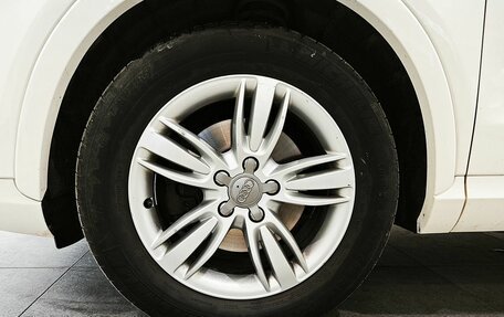 Audi Q3, 2013 год, 1 600 000 рублей, 16 фотография