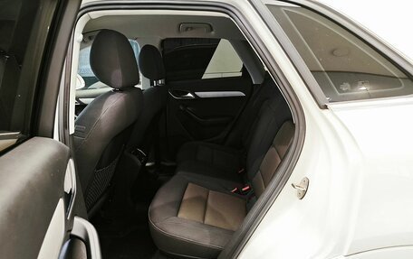 Audi Q3, 2013 год, 1 600 000 рублей, 13 фотография