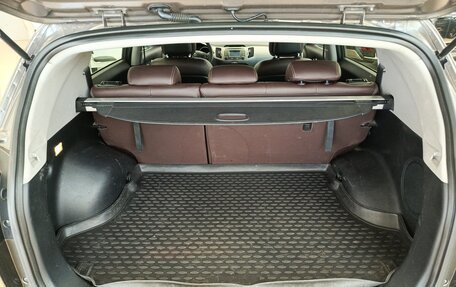 KIA Sportage III, 2014 год, 1 287 000 рублей, 10 фотография