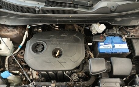KIA Sportage III, 2014 год, 1 287 000 рублей, 9 фотография