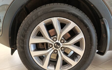 KIA Sportage III, 2014 год, 1 287 000 рублей, 18 фотография
