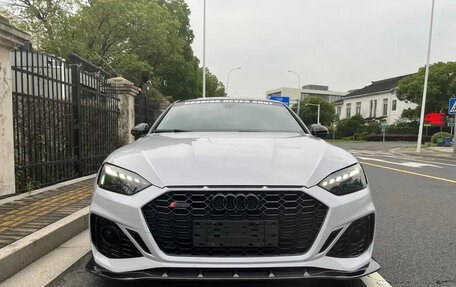 Audi RS 5, 2021 год, 5 700 000 рублей, 2 фотография