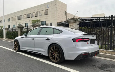 Audi RS 5, 2021 год, 5 700 000 рублей, 7 фотография