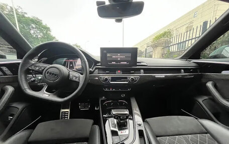 Audi RS 5, 2021 год, 5 700 000 рублей, 5 фотография