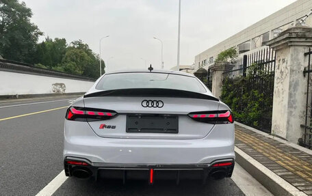 Audi RS 5, 2021 год, 5 700 000 рублей, 8 фотография