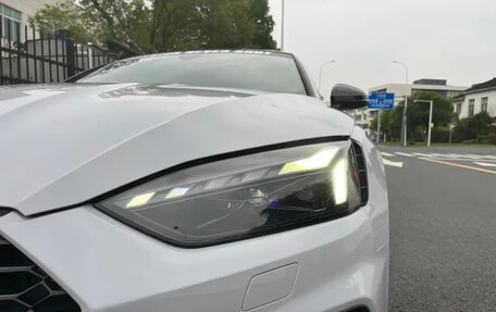 Audi RS 5, 2021 год, 5 700 000 рублей, 14 фотография