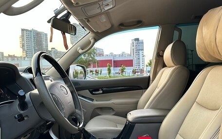 Toyota Land Cruiser Prado 120 рестайлинг, 2007 год, 2 400 000 рублей, 17 фотография