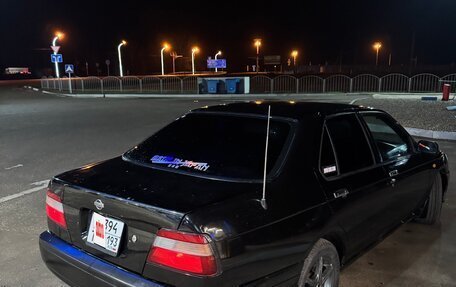 Nissan Bluebird XI, 1998 год, 270 000 рублей, 6 фотография