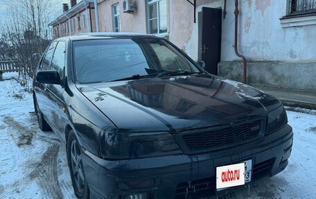 Nissan Bluebird XI, 1998 год, 270 000 рублей, 4 фотография