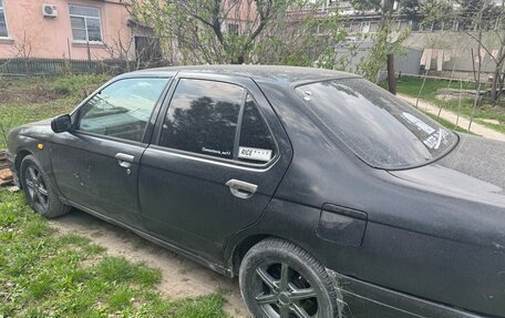Nissan Bluebird XI, 1998 год, 270 000 рублей, 3 фотография